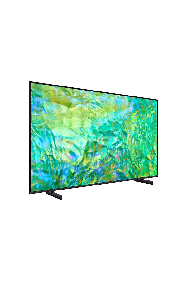 Samsung 43CU8000 43" 109 Ekran Uydu Alıcılı 4K Ultra HD Smart LED TV - Görsel 3