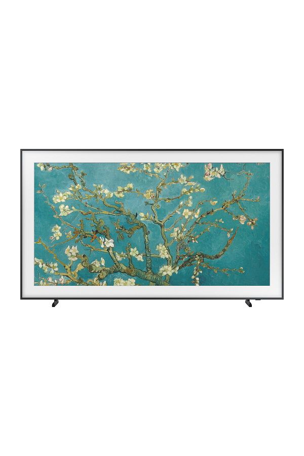 Samsung 55ls03b The Frame Qled 4k Smart Tv (2022)