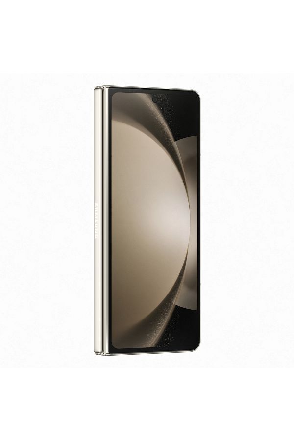 Samsung Galaxy Z Fold5 512 GB Krem (Samsung Türkiye Garantili) - Görsel 3