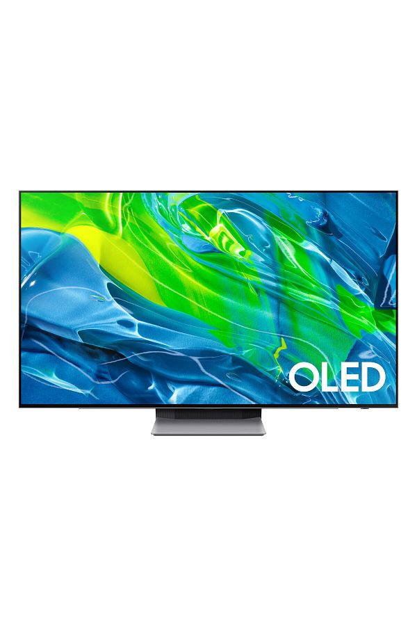 Samsung 55S95B 55" 139 Ekran Uydu Alıcılı 4K Ultra HD Smart OLED TV