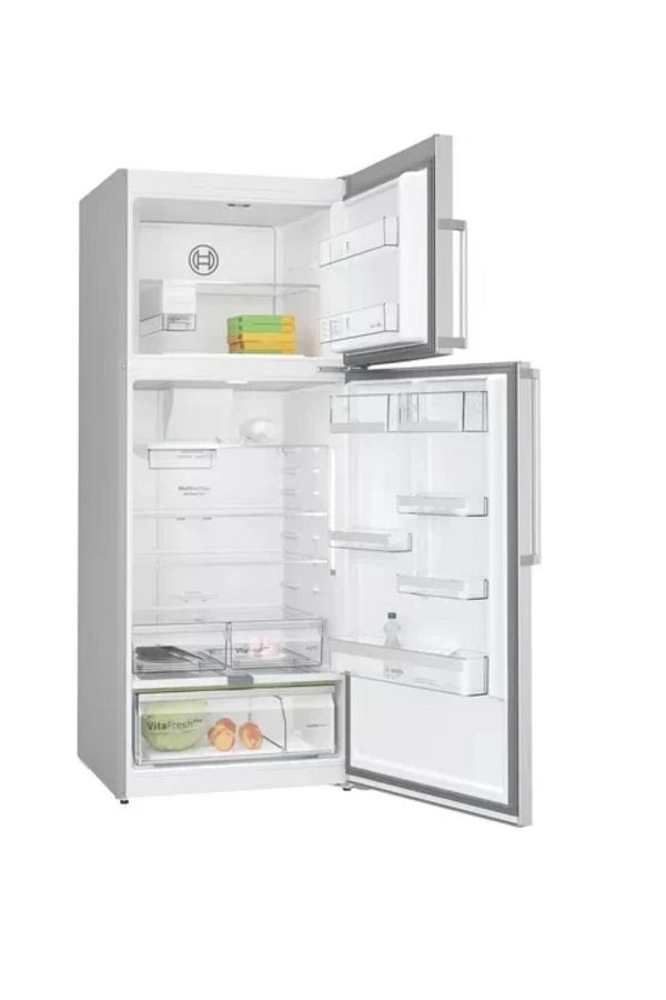Bosch KDN76AIE0N 542 Lt No-Frost Buzdolabı - Görsel 2