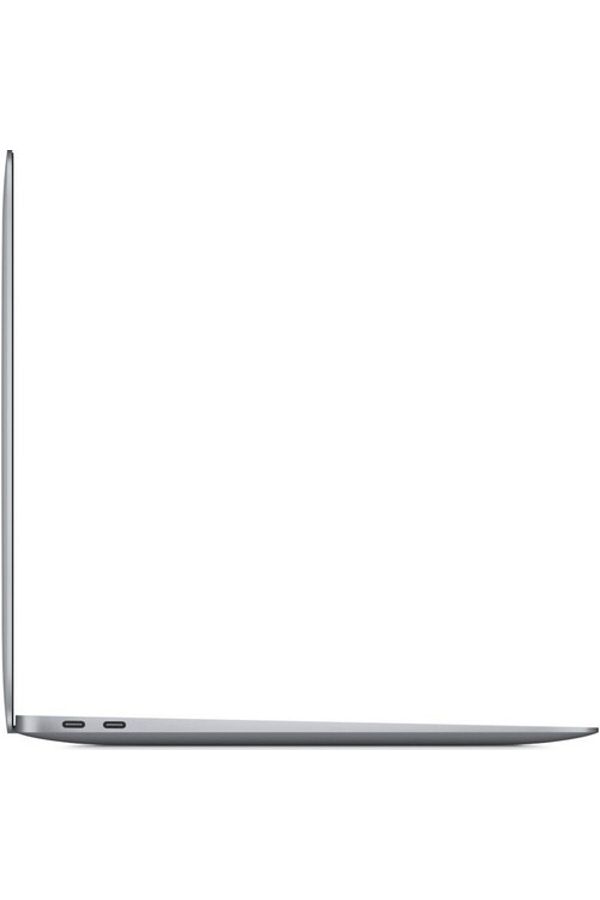 Apple Macbook Air M1 Çip 8gb 256gb Ssd Macos 13" Qhd Taşınabilir Bilgisayar Uzay Grisi - Görsel 4