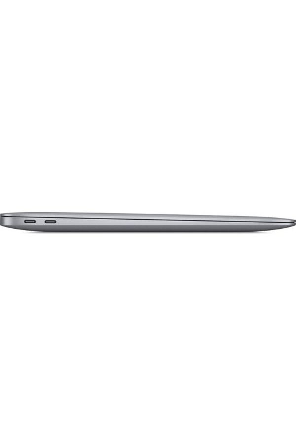 Apple Macbook Air M1 Çip 8gb 256gb Ssd Macos 13" Qhd Taşınabilir Bilgisayar Uzay Grisi - Görsel 5