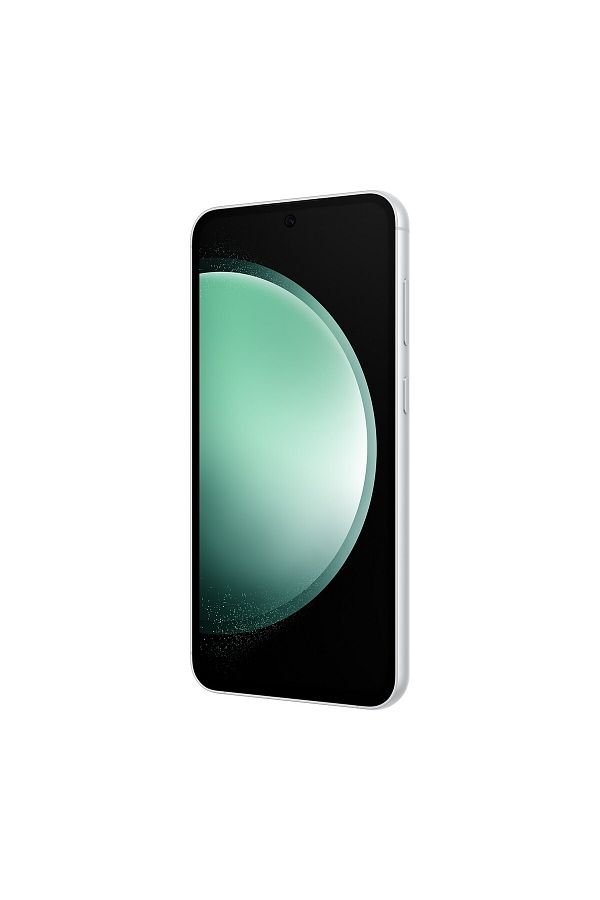 Samsung Galaxy S23 FE 256 GB Yeşil (Samsung Türkiye Garantili) - Görsel 4