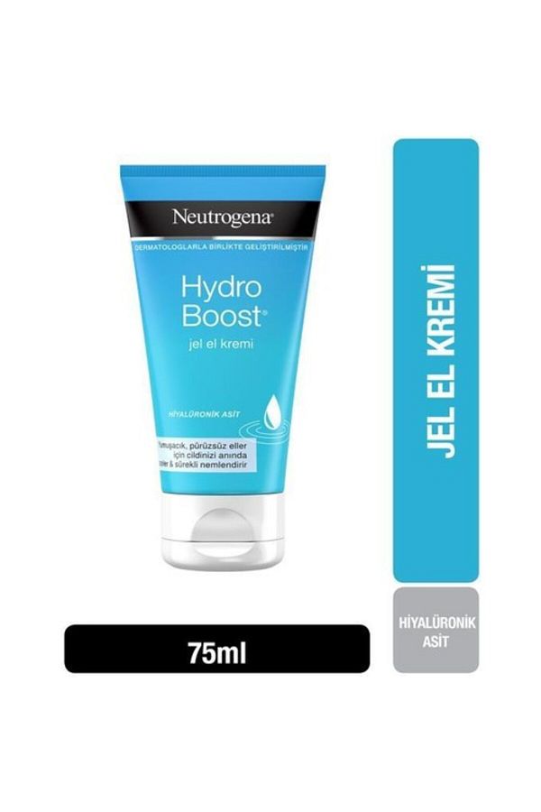 Hydro Boost Jel El Kremi 75 ml