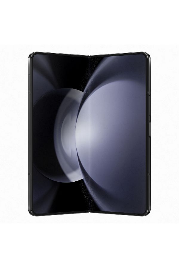 Samsung Galaxy Z Fold5 1 TB 12 GB Ram Siyah Cep Telefonu (Samsung Türkiye Garantili) - Görsel 4