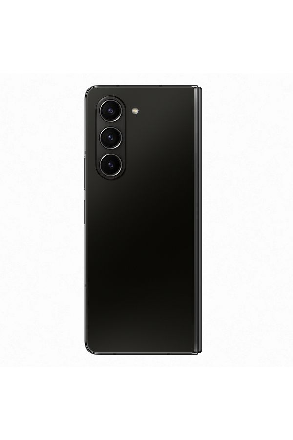 Samsung Galaxy Z Fold5 1 TB 12 GB Ram Siyah Cep Telefonu (Samsung Türkiye Garantili) - Görsel 5