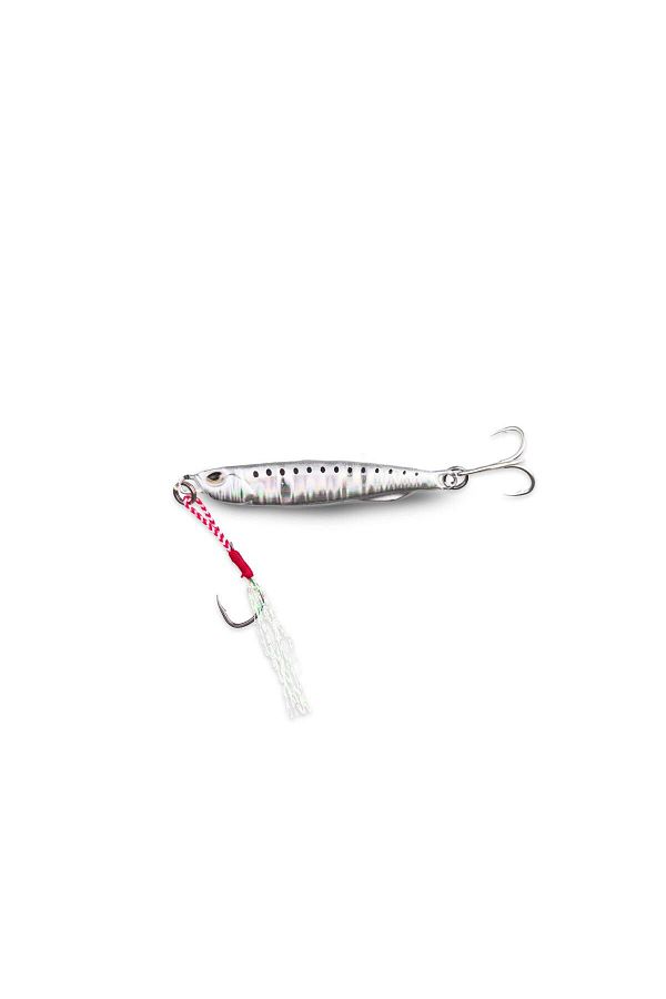 Metal Go 30gr 72mm Shirasu Jig