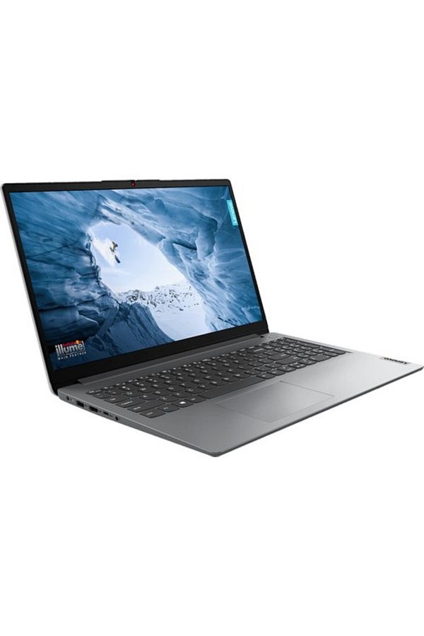 LENOVO Ideapad 1 15ALC7 AMD Ryzen 7 5700U 40GB 2 TBSSD 15.6" FHD Windows 11 Pro 82R4006ETRAR80 - Görsel 4