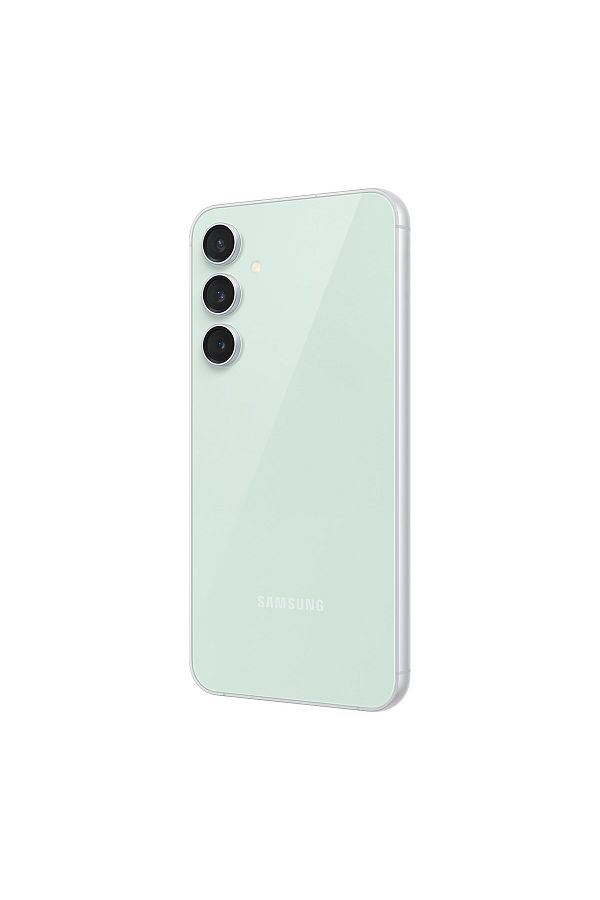 Samsung Galaxy S23 FE 256 GB Yeşil (Samsung Türkiye Garantili) - Görsel 7