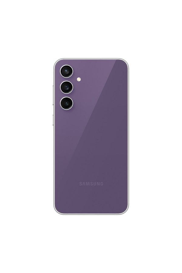 Samsung Galaxy S23 FE 128 GB Mor (Samsung Türkiye Garantili) - Görsel 3