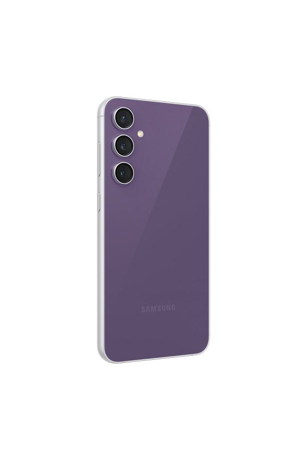 Samsung Galaxy S23 FE 128 GB Mor (Samsung Türkiye Garantili) - Görsel 8