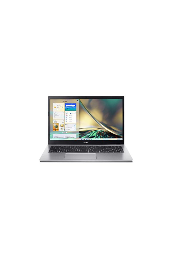 ACER Aspire 3 A315-59g-522b Intel i5-1235u 8gb Ram 512gb Ssd 2gb Geforce Mx550 15.6'' Fhd W11 Notebo