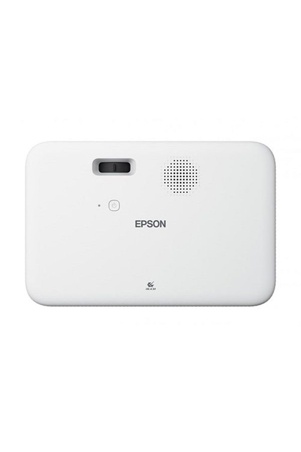 Epson Co-fh02 3000al 1920x1080 Full Hd Projeksiyon - Görsel 2