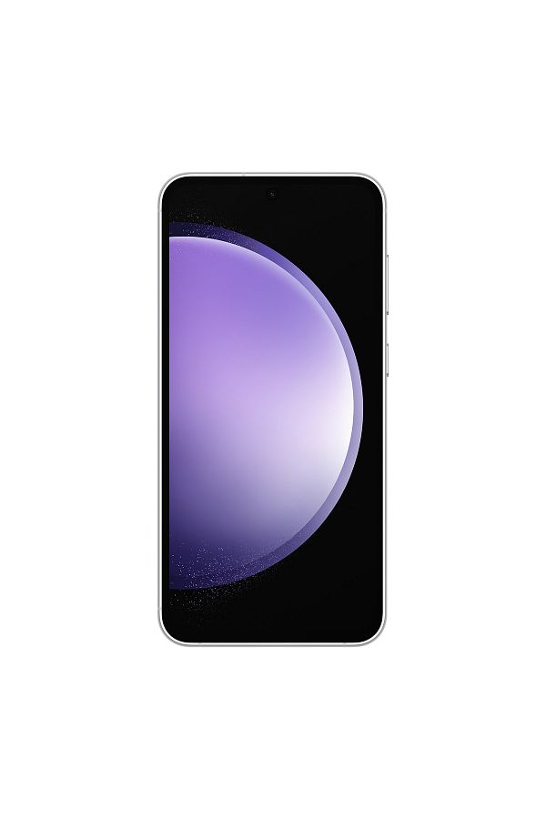Samsung Galaxy S23 FE 256 GB Mor Cep Telefonu (Samsung Türkiye Garantili) - Görsel 4