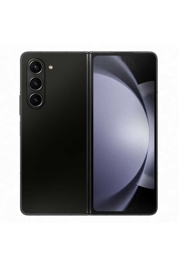 Samsung Galaxy Z Fold5 1 TB 12 GB Ram Siyah Cep Telefonu (Samsung Türkiye Garantili) - Görsel 6
