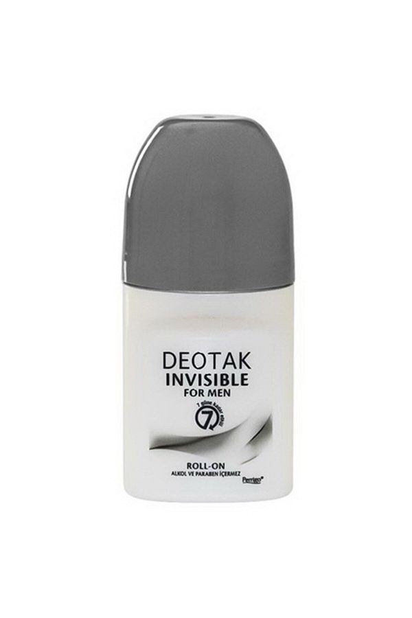 Invisible For Men Roll-on Deodorant 35 ml