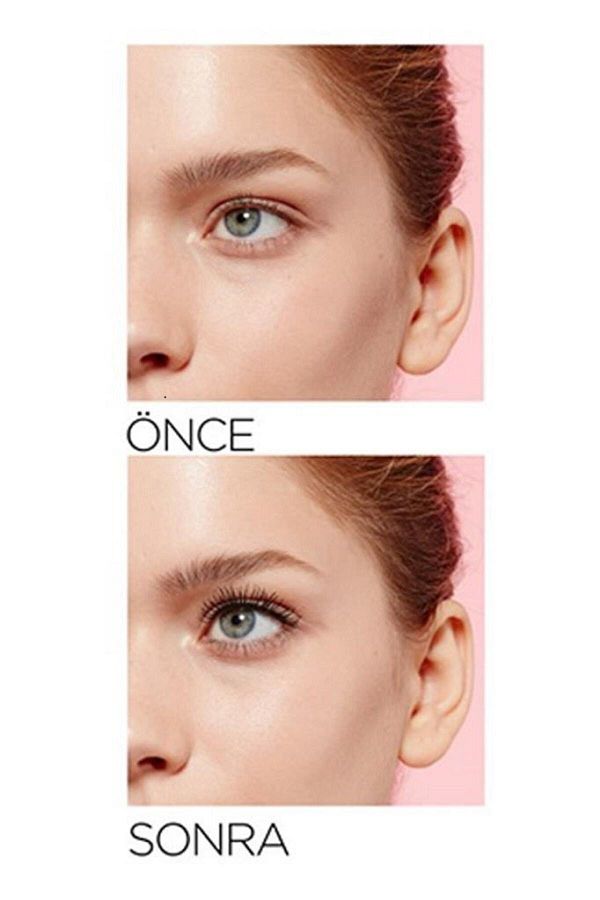 Bambi Eye Ceylan Göz Etkili Siyah Maskara 30175792_4
