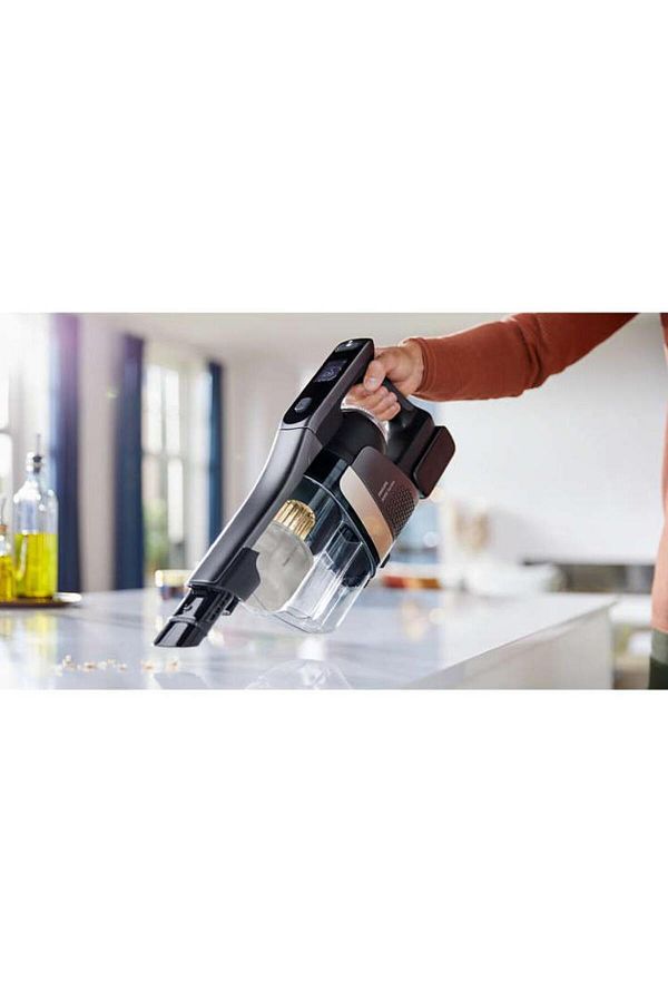 Philips Aquatrio Plus 3 In1 Silme,süpürme,emme Fonksiyonlu Lcd Ekran Yeni Premium Dikey Şarjlı Süpürge - Görsel 4
