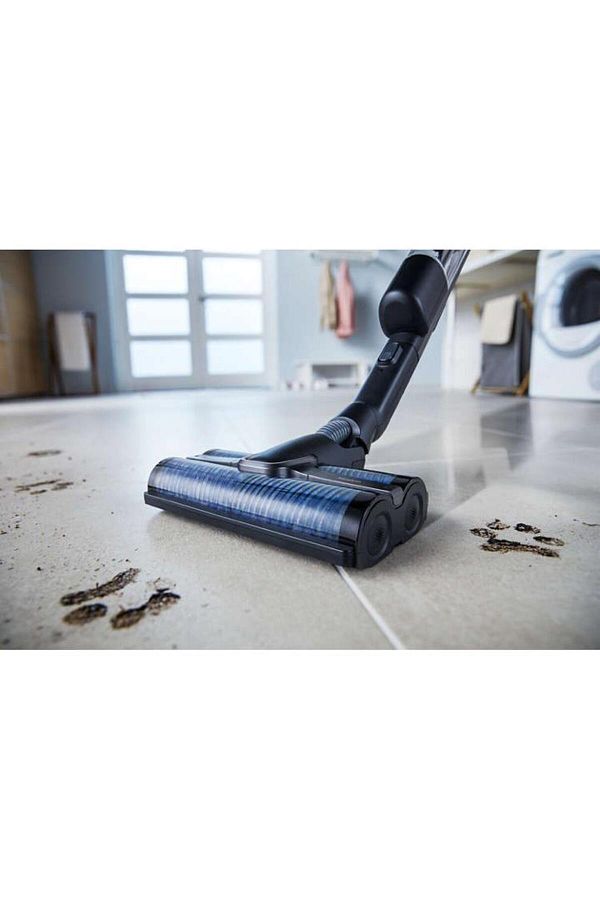 Philips Aquatrio Plus 3 In1 Silme,süpürme,emme Fonksiyonlu Lcd Ekran Yeni Premium Dikey Şarjlı Süpürge - Görsel 6