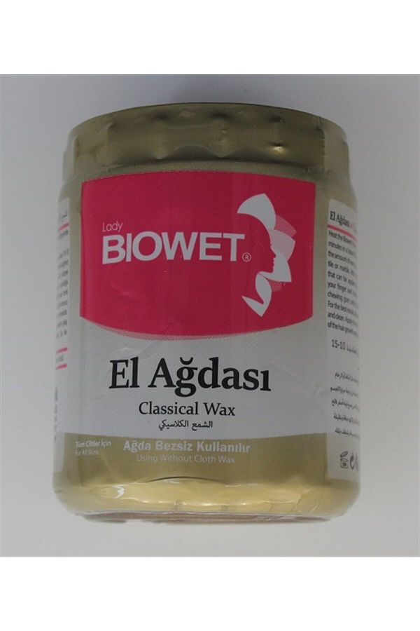 Ağda & El Ağdası 250ml