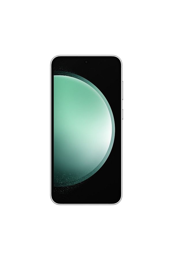 Samsung Galaxy S23 FE 256 GB Yeşil (Samsung Türkiye Garantili) - Görsel 2