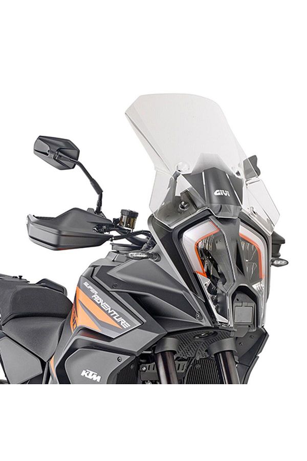 D7713st Ktm 1290 Super Adventure S (21-23) Rüzgar Siperlik