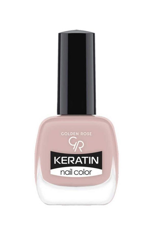 Keratin Nail Color 09 Oje