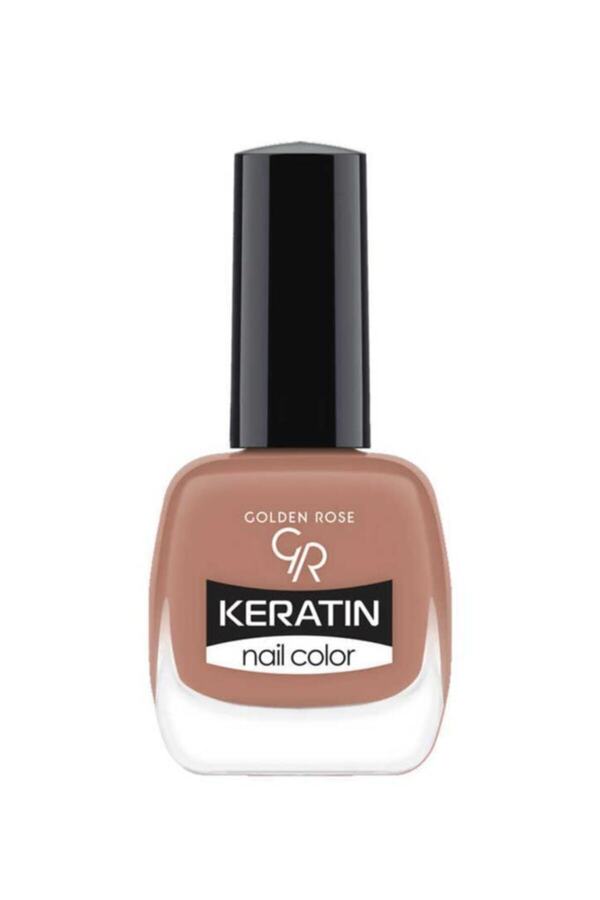 Keratin Nail Color 21 Oje