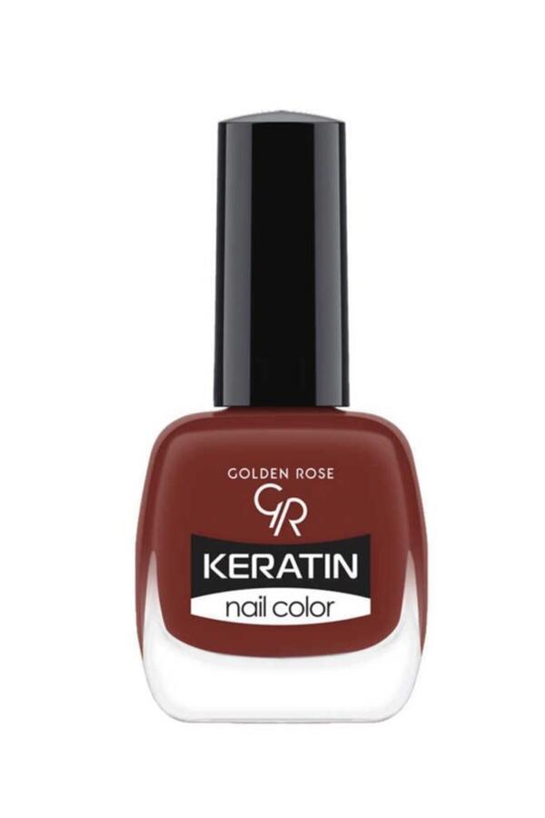 Keratin Nail Color 48 Oje
