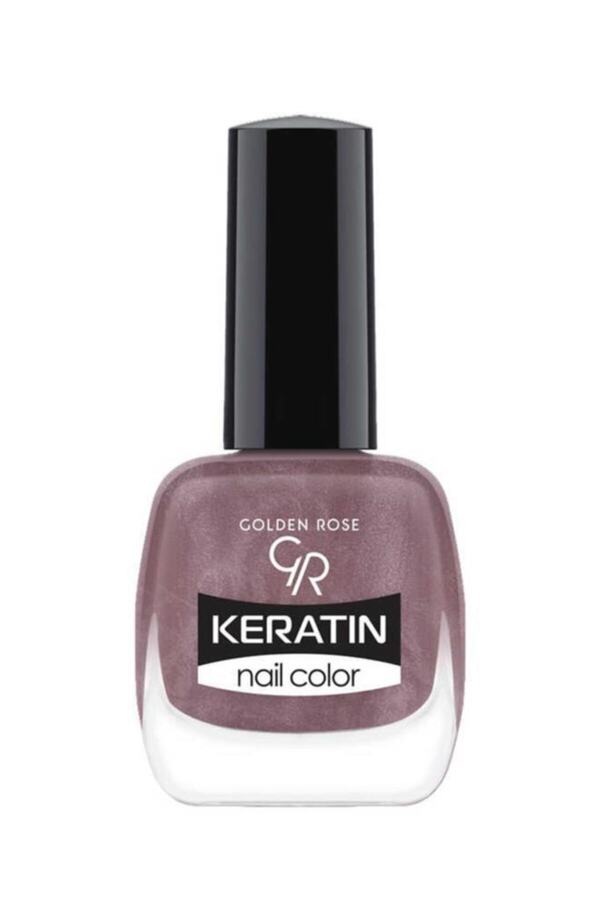 Keratin Nail Color 56 Oje