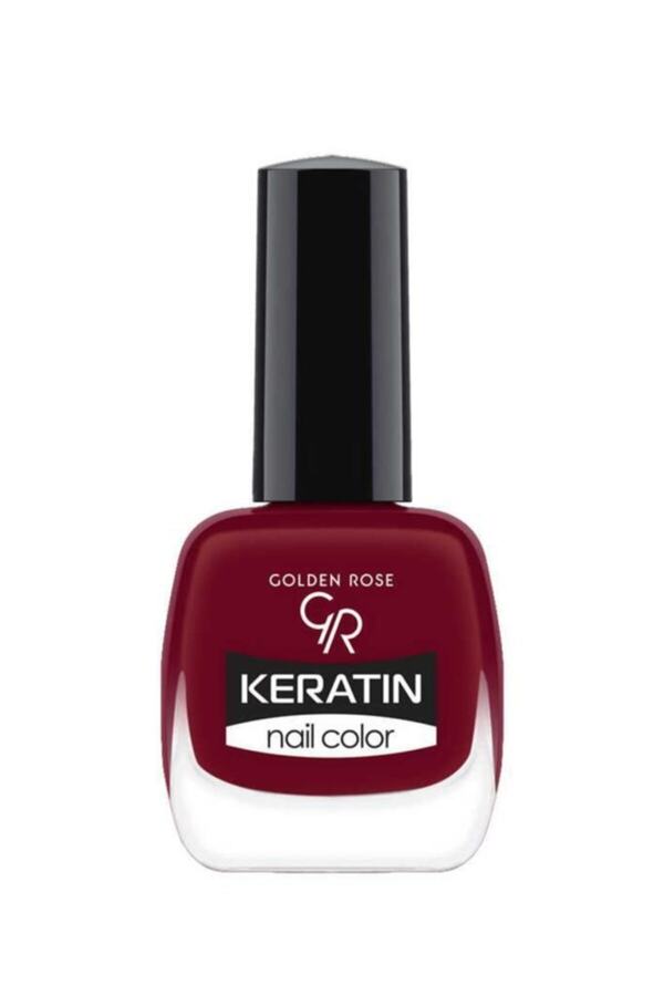Keratin Nail Color 41 Oje