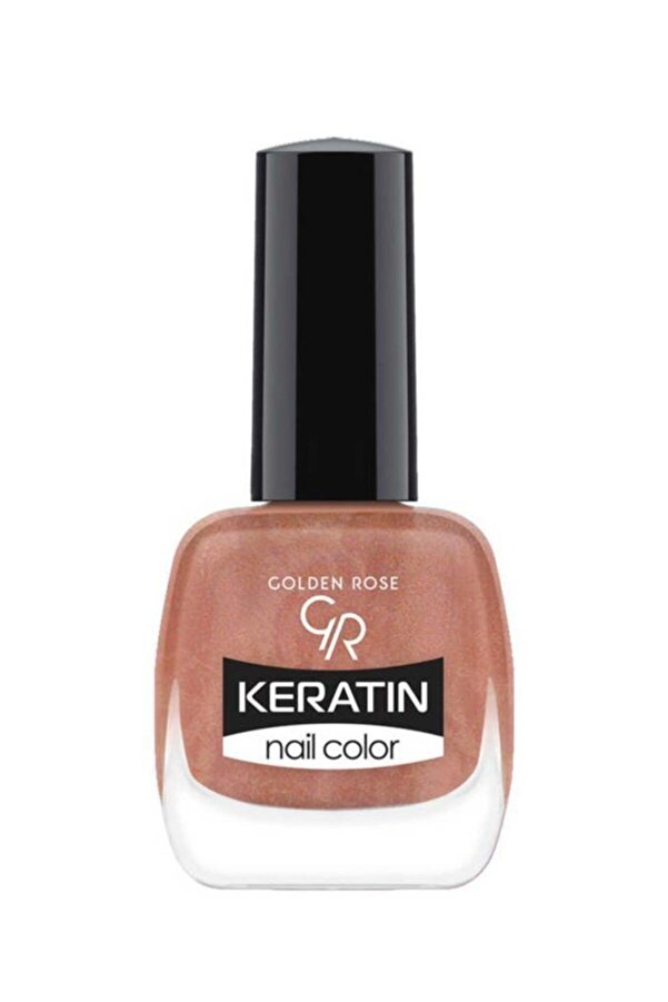 Keratin Nail Color 55 Oje