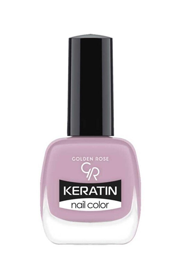 Keratin Nail Color 58 Oje