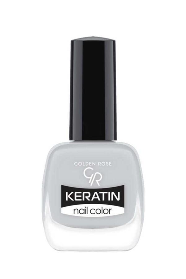 Keratin Nail Color 70 Oje