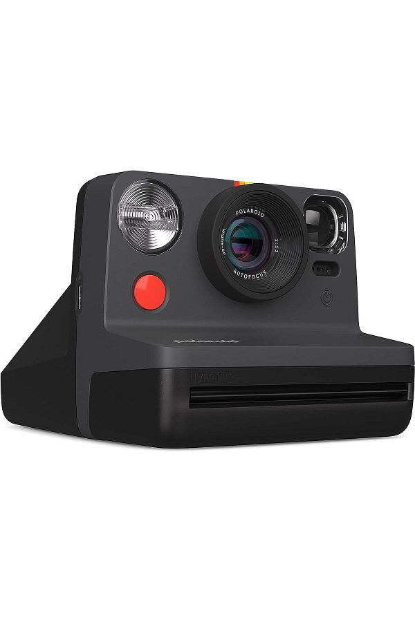 Polaroid Now+ Gen 2 - Black Fotoğraf Makinesi - Görsel 3