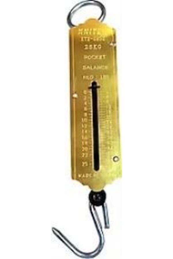 (*)knıtex A-2 El Kantarı 50 Kg Vkm Ktx-2833