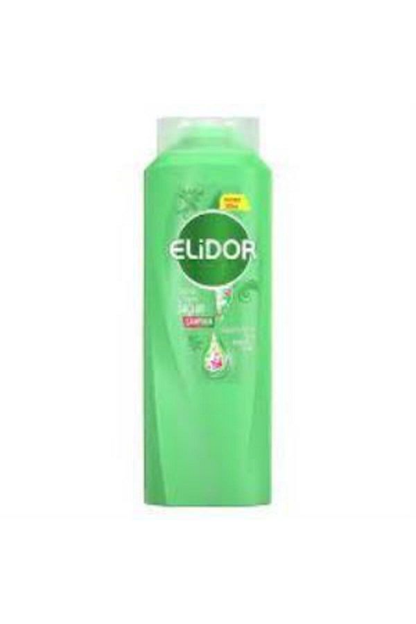 Elidor Şampuan 500Ml Sağlıklı Uzayan