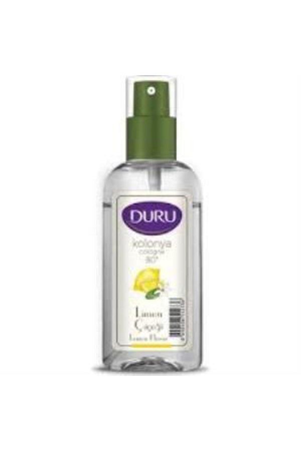 Duru Kolonya 50Ml Limon Sprey