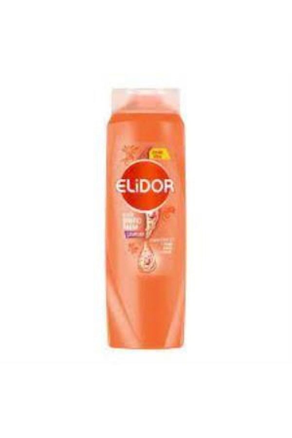 Elidor Şampuan 500Ml Anında Onarıcı Bakım