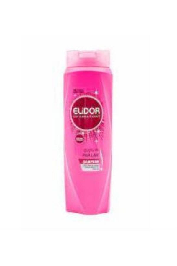 Elidor Şampuan 500Ml Güçlü Ve Parlak