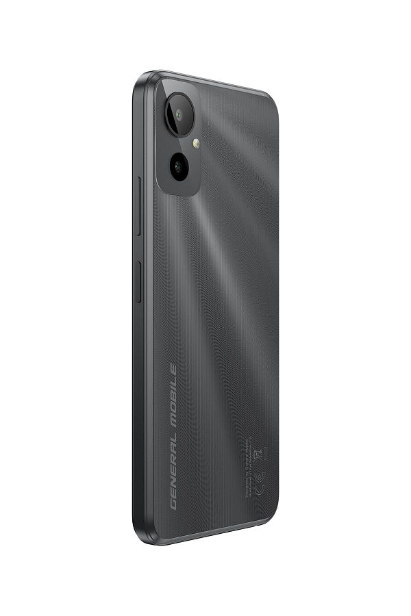 General Mobile GM 23 Se 128 GB (4+2 GB RAM) Cep Telefonu - Görsel 5