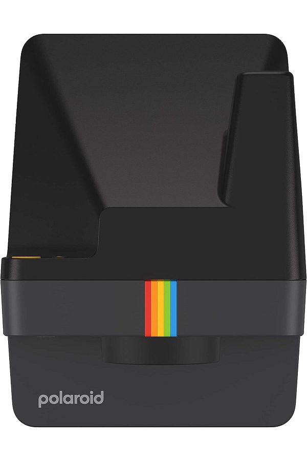 Polaroid Now+ Gen 2 - Black Fotoğraf Makinesi - Görsel 4