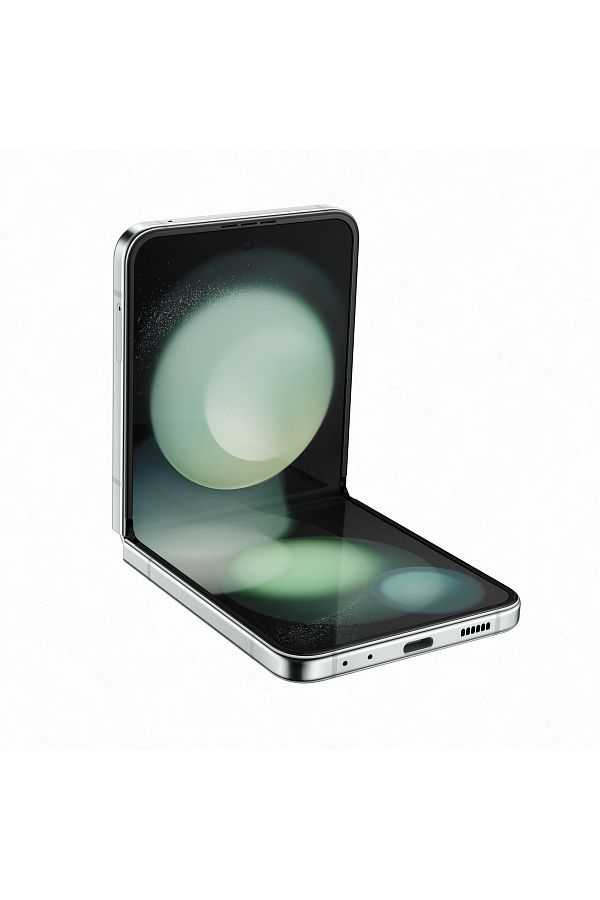 Samsung Galaxy Z Flip5 256 GB Açık Yeşil (Samsung Türkiye Garantili) - Görsel 7
