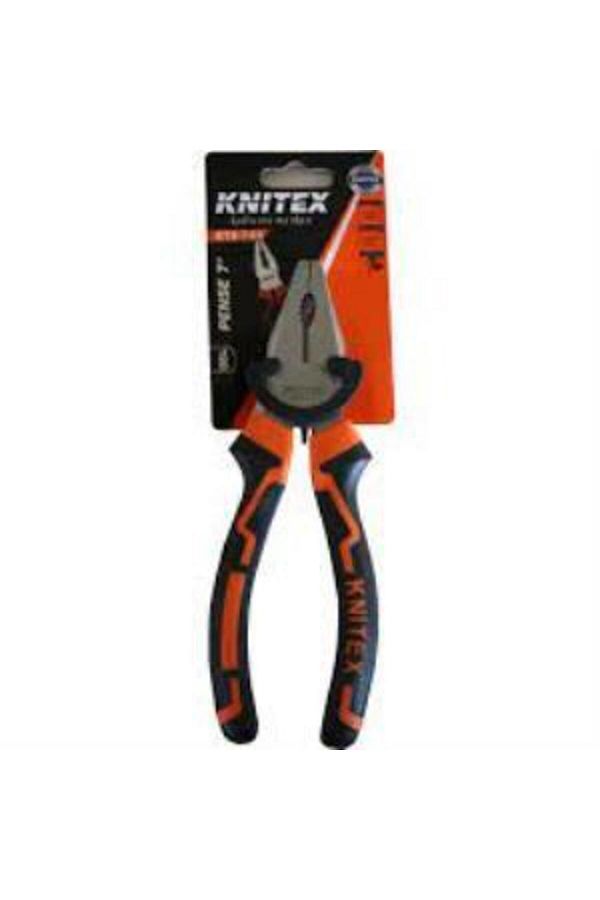 (*)knıtex B-5 Pense Kartlı Kaliteli No:7 Ktx-744