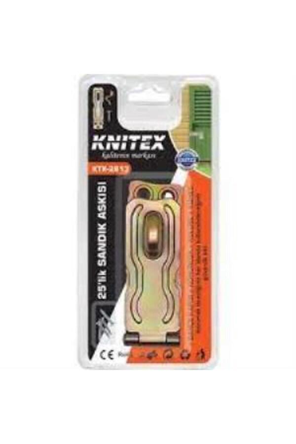 (*)Knıtex D-9 Sandık Askısı 25 Lik Vkm Ktx-2813