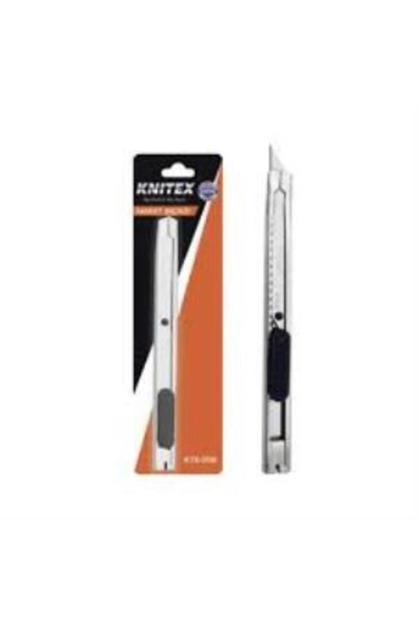 (*)knıtex B-5 Metal Maket Bıçağı Ktx-047