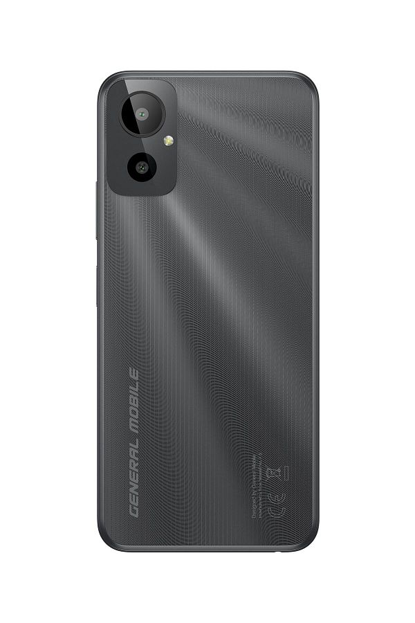 General Mobile GM 23 Se 128 GB (4+2 GB RAM) Cep Telefonu - Görsel 6