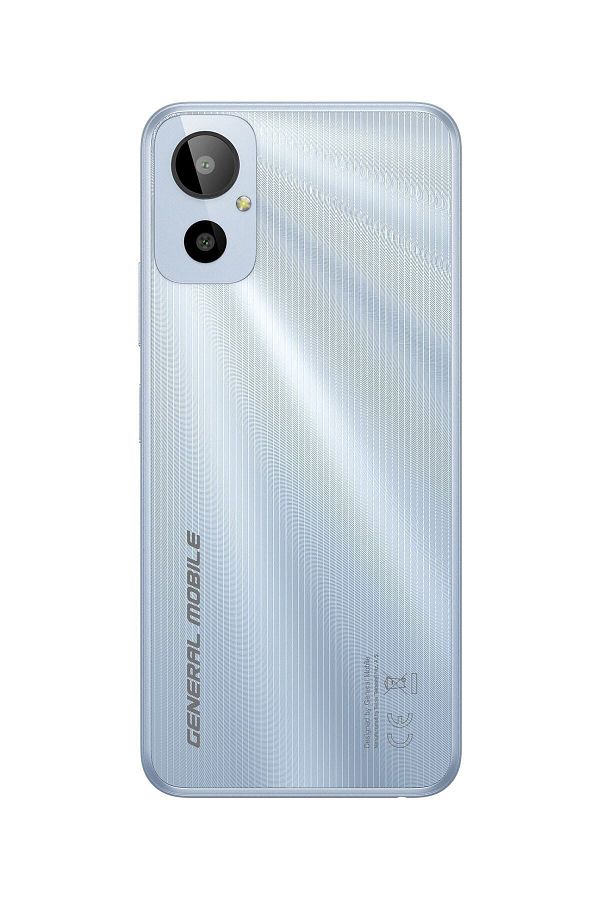 General Mobile GM 23 Se 128 GB (4+2 GB RAM) Cep Telefonu - Görsel 6