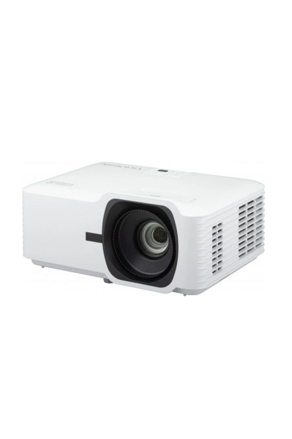 ViewSonic LS740HD 5000 Lümen Full HD Lazer Projeksiyon Cihazı - Görsel 2